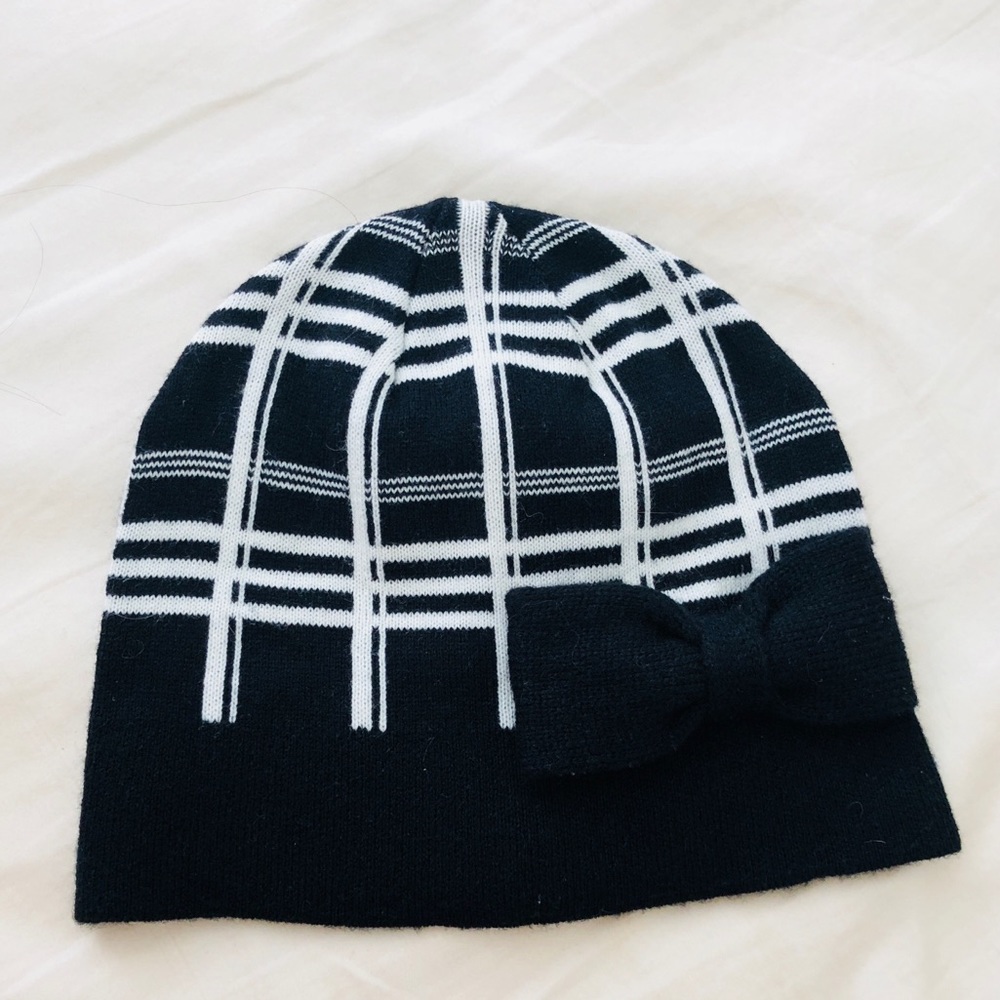 Kate spade hat